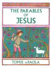 The Parables of Jesus Cover Image