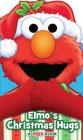 Elmo's Christmas Hugs (Hugs Book) Cover Image