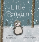 Little Penguin By Julie Davey, Delwyn Sugden (Illustrator) Cover Image