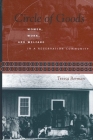 Circle of Goods: Women, Work, and Welfare in a Reservation Community By Tressa Berman Cover Image