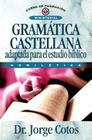 Gramática Castellana Cover Image