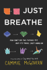 Just Breathe By Cammie McGovern Cover Image