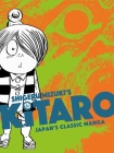 Kitaro By Shigeru Mizuki, Jocelyne Allen (Translated by) Cover Image