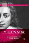Milton Now: Alternative Approaches and Contexts Cover Image