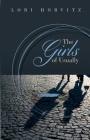 The Girls of Usually By Lori Horwitz Cover Image