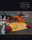 Foundations of Child and Youth Care By Stuart-Fryer Cover Image