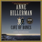 Cave of Bones Lib/E: A Leaphorn, Chee & Manuelito Novel Cover Image