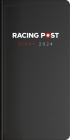 Racing Post Pocket Diary 2024 Cover Image
