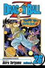 Dragon Ball Z, Vol. 26 By Akira Toriyama Cover Image