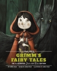 Grimm's Fairy Tales - Kid Classics: The Classic Edition Reimagined Just-for-Kids! (Kid Classic #5) By Jacob Grimm, Wilhelm Grimm, Margaret Novak (Editor), Maïté Schmitt (Illustrator) Cover Image