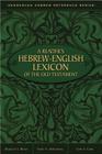 A Reader's Hebrew-English Lexicon of the Old Testament (Zondervan Hebrew Reference) By Terry A. Armstrong, Douglas L. Busby, Cyril F. Carr Cover Image