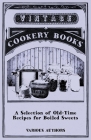 A Selection of Old-Time Recipes for Boiled Sweets By Various Cover Image