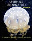 AP Biology Ultimate Guide By Amanda Chou Cover Image