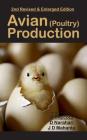 Avian (Poultry) Production: 2nd Revised and Enlarged Edition Cover Image