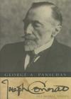 Joseph Conrad: His Moral Vision By George A. Panichas Cover Image