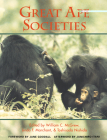 Great Ape Societies By William C. McGrew (Editor), Linda F. Marchant (Editor), Toshisada Nishida (Editor) Cover Image