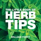 The Little Book of Herb Tips (Little Books of Tips) Cover Image