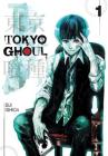 Tokyo Ghoul, Vol. 1 By Sui Ishida Cover Image