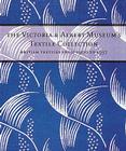 The Victoria & Albert Museum's Textile Collection: British Textiles from 1900-1937 By Dolce & Gabbana, Abbeville Press (Compiled by) Cover Image