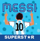 Messi Superstar By Duo Labs, Jon Stolberg Cover Image