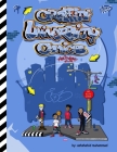 Graffiti University Comics Anti-Bullying Book: Anti-Bullying Cover Image