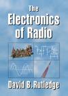 The Electronics of Radio Cover Image