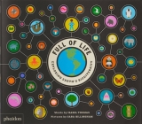 Full of Life: Exploring Earth's Biodiversity By Isabel Thomas, Sara Gillingham (By (artist)) Cover Image