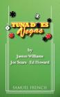 Tuna Does Vegas Cover Image