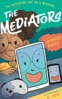 The Mediators By Morgan Russo Cover Image