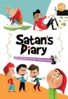 Satan's Diary By Redha Al-Haidari, Misdaq R. Syed Cover Image