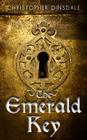 The Emerald Key By Christopher Dinsdale Cover Image