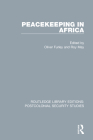 Peacekeeping in Africa Cover Image