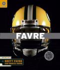 Favre By Brett Favre Favre Cover Image