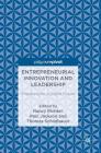 Entrepreneurial Innovation and Leadership: Preparing for a Digital Future Cover Image
