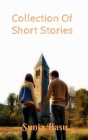 Collection Of Short Stories By Sunia Basu Cover Image