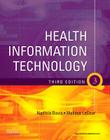 Health Information Technology Cover Image