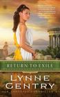 Return to Exile: A Novel (The Carthage Chronicles) By Lynne Gentry Cover Image