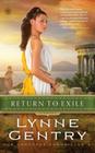 Return to Exile: A Novel (The Carthage Chronicles) Cover Image