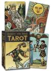 Radiant Wise Spirit Tarot Cover Image