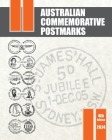 Australian Commemorative Postmarks Cover Image
