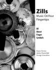 Zills: Music On Your Fingertips: All About Finger Cymbals Cover Image