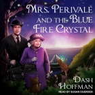 Mrs. Perivale and the Blue Fire Crystal Cover Image