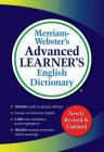Merriam-Webster's Advanced Learner's English Dictionary By Merriam-Webster (Editor) Cover Image