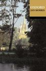 Oxford By Jan Morris Cover Image