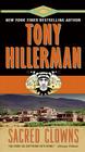 Sacred Clowns (A Leaphorn and Chee Novel #11) By Tony Hillerman Cover Image