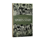 World's Greatest Sports Stars: Biographies of Inspirational Personalities For Kids Cover Image