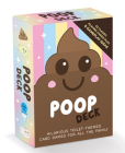 Poop Deck: Hilarious Toilet-Themed Card Games By Summersdale Cover Image