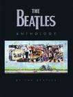 The Beatles Anthology Cover Image