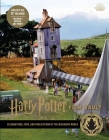 Harry Potter: Film Vault: Volume 12: Celebrations, Food, and Publications of the Wizarding World Cover Image