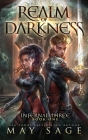 Realm of Darkness: A Standalone (Infernal Three #1) By May Sage Cover Image